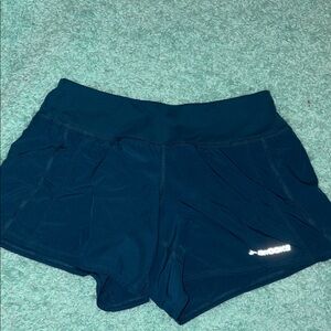 Brooks running shorts